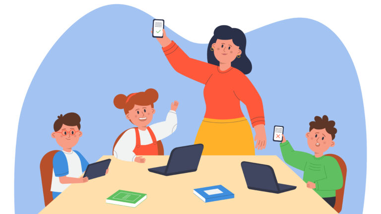 How to Use Online Quiz & Real Exam Apps Together for 360° Preparation