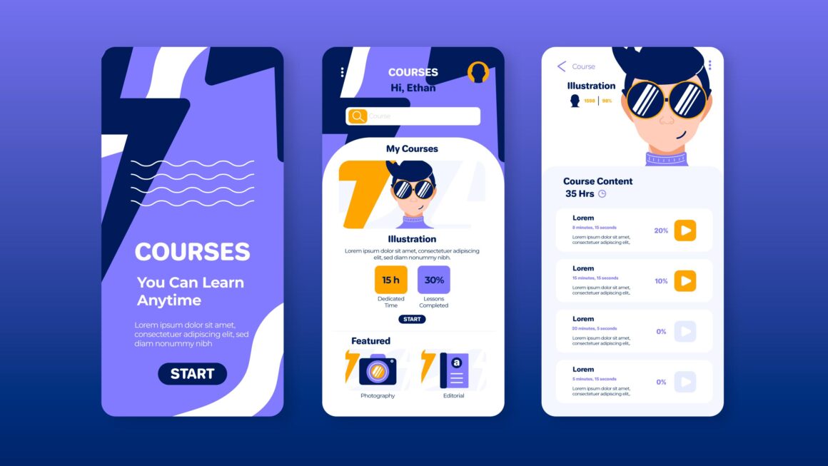 Best competitive exam app